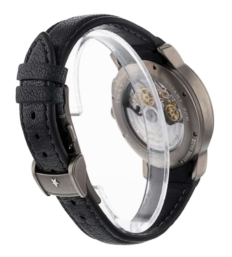 Zenith Chronomaster 95.0240.4021/77.C608